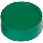 Maul Magneten Groen 2 kg draagkracht 34 mm 10 Stuks