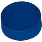 Maul Magneten Blauw 2 kg draagkracht 34 mm 10 Stuks