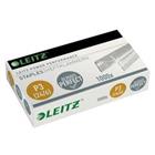 Leitz Power Performance P3 24/6 Nietjes 5570-00-00 Metaal Zilver 1000 Nietjes