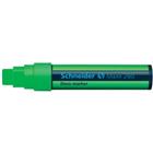 Schneider Maxx 260 Krijtmarker Beitelpunt 5-15 mm Groen