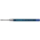 Schneider Balpenvulling 1,4 mm Blauw Slider 755