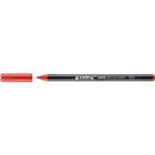 edding 1300 Fineliner 2 mm Rood 10 Stuks