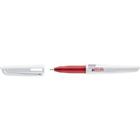 edding 1700 VARIO Fineliner Rood