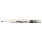 edding 1706 M VARIO Poreuze puntpen navulling 0.5 mm Groen 10 Stuks