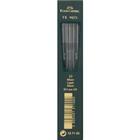 Faber-Castell TK 9071 Potloodvullingen HB 2 mm Zwart 10 Stuks