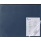 DURABLE Special Bureau-onderlegger Donkerblauw 65 x 52 cm