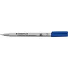 STAEDTLER Niet-permanente marker 311-3 Blauw