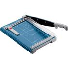 Dahle Personal Snijmachine A4 340 mm Blauw 15 Vellen