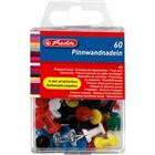 herlitz Punaises Kleurenassortiment 8770406