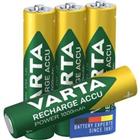 VARTA Batterij Power AAA 1000 mAh Nikkel-metaalhydride (NiMH) 1.2 V 4 4 Stuks