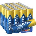 VARTA Batterij High Energy AA 2950 mAh Alkaline 1.5 V 24 24 Stuks