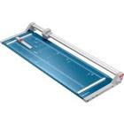 Dahle Professional Rolsnijmachine A1 960 mm Zelfslijpend stalen cirkelme Blauw 10 Vellen