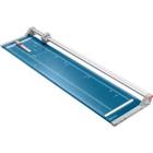 Dahle Professional Rolsnijmachine A0 1300 mm Zelfslijpend stalen cirkelme Blauw 7 Vellen