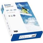 tecno Superior A4 Kopieerpapier Wit 100 g/m² 500 Vellen