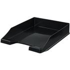 HAN Standard letter tray C4 Brievenbak A4 Plastic 25,5 x 34,8 x 6,5 cm X-13 Zwart