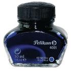 Pelikan 4001 Vulpeninkt Koningsblauw 30 ml