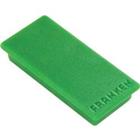 Franken Magneten HM235002 Groen 5 x 2,3 cm 10 stuks