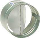 Zehnder RSKK Luchtterugslagklep dakventilator | 460500125