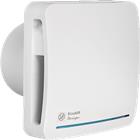 S&P EcoAir Design Toilet-/doucheventilator | 5210612500