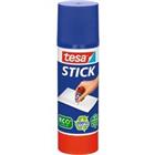 tesa Lijmstift ecoLogo 40 g Transparant 57028-00200-00