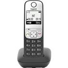 Gigaset DECT-telefoon A690 Zwart