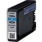 Canon PGI-1500XLC Origineel Inktcartridge Cyaan