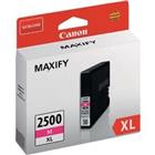 Canon PGI-2500XLM Origineel Inktcartridge Magenta