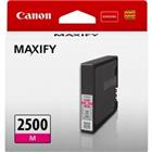 Canon PGI-2500 Origineel Inktcartridge Magenta