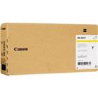 Canon PFI-707Y Origineel Inktcartridge Geel