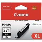 Canon CLI-571BK XL Origineel Inktcartridge Zwart