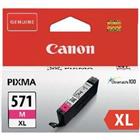 Canon CLI-571M XL Origineel Inktcartridge Magenta