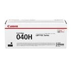 Canon CRG 040H BK Origineel Tonercartridge Zwart