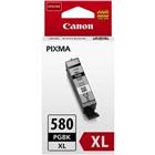 Canon PGI-580PGBK XL Origineel Inktcartridge Zwart