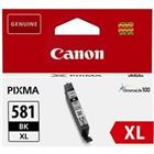 Canon CLI-581BK XL Origineel Inktcartridge Zwart