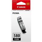 Canon PGI-580PGBK Origineel Inktcartridge Zwart