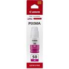 Canon GI-50M Origineel Inktcartridge Magenta