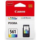 Canon CL-561 Origineel Inktcartridge Cyaan, magenta, geel