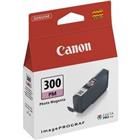 Canon PFI-300 Origineel Inktcartridge Foto magenta