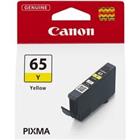 Canon CLI-65 Origineel Inktcartridge Geel