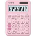 Casio Bureaurekenmachine MS20UC Roze 23 x 105 x 150 mm