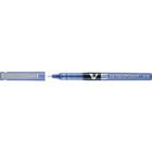 Pilot Hi-Tecpoint Rollerballpen 0.3 mm Blauw