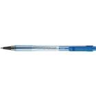 Pilot BP-S Matic Balpen Blauw Fijn 0.3 mm