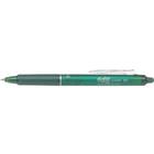 Pilot FriXion Clicker Rollerballpen 0.4 mm Groen