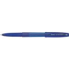 Pilot Super Grip G Balpen Blauw Medium 0.4 mm Navulbaar