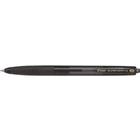 Pilot Super Grip G RT Balpen 0.4 mm Zwart