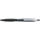 uni-ball Rollerballpen Jetstream Sport Zwart