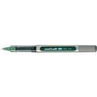 uni-ball UB-157 Rollerball pen Groen