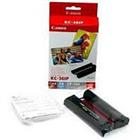 Canon KC-36IP Origineel Inktcartridge Cyaan, magenta, geel