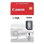 Canon PGI-9 Klar Origineel Inktcartridge Transparant