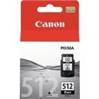 Canon PG-512 Origineel Inktcartridge Zwart